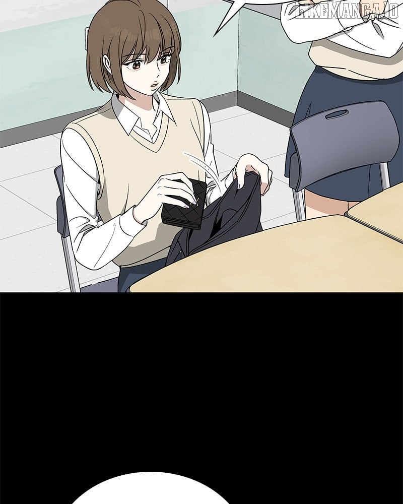 It’s My Life  Webtoon Chapter 49.6 page 93 - 