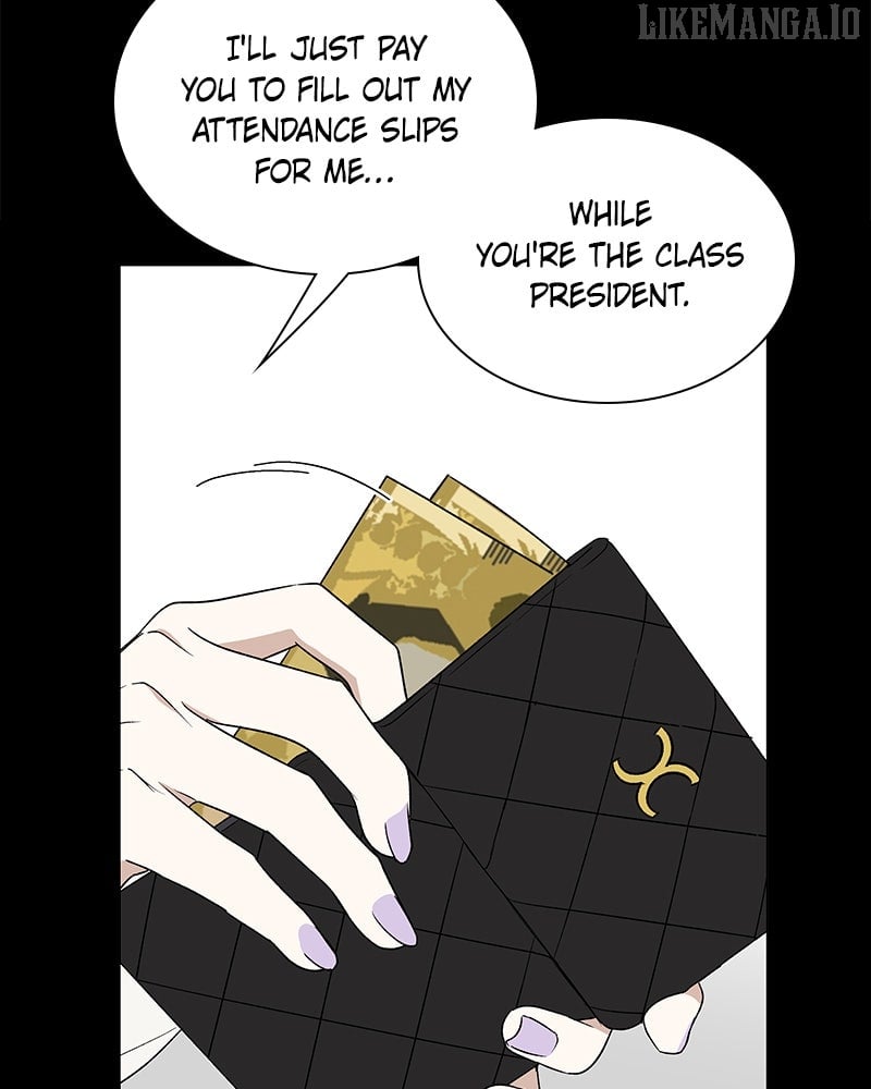 It’s My Life  Webtoon Chapter 49.6 page 94 - 