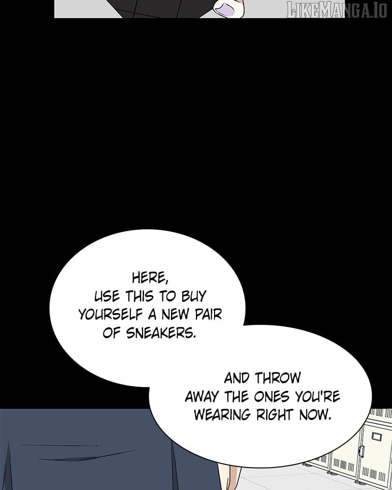 It’s My Life  Webtoon Chapter 49.6 page 95 - 