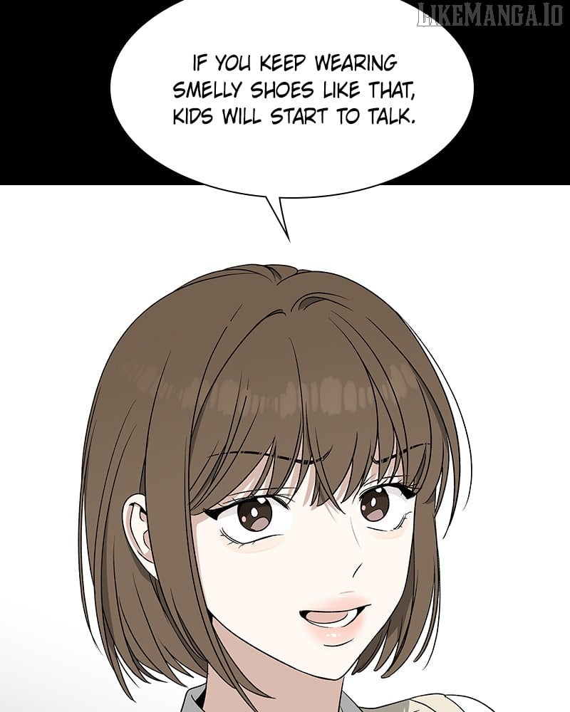 It’s My Life  Webtoon Chapter 49.6 page 97 - 