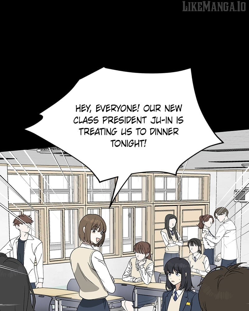 It’s My Life  Webtoon Chapter 49.7 page 1 - 