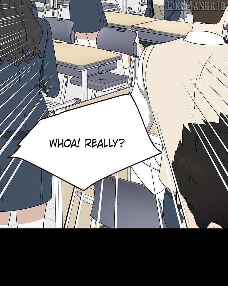 It’s My Life  Webtoon Chapter 49.7 page 2 - 