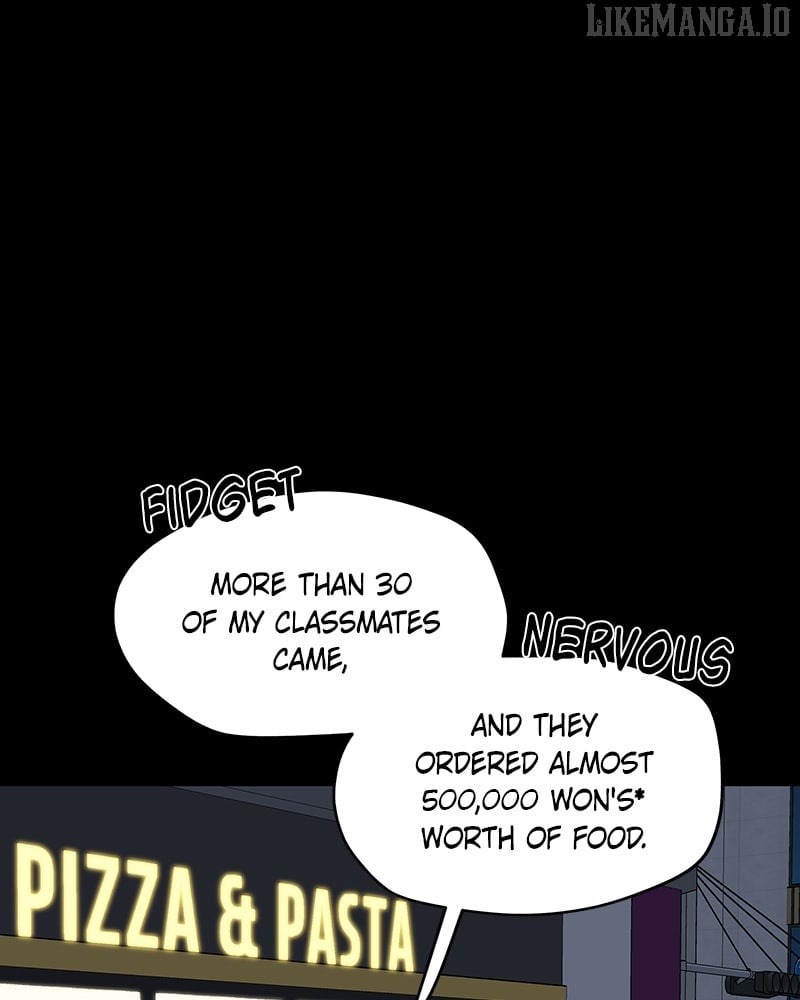 It’s My Life  Webtoon Chapter 49.7 page 11 - 