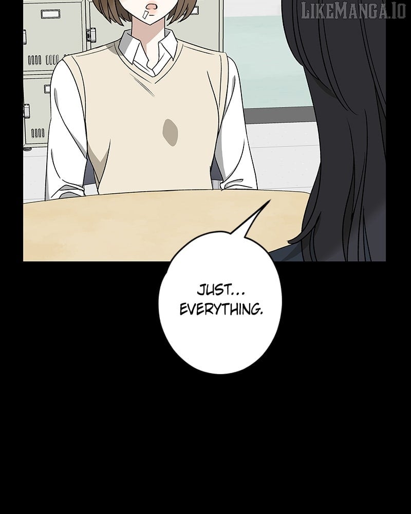 It’s My Life  Webtoon Chapter 49.7 page 102 - 