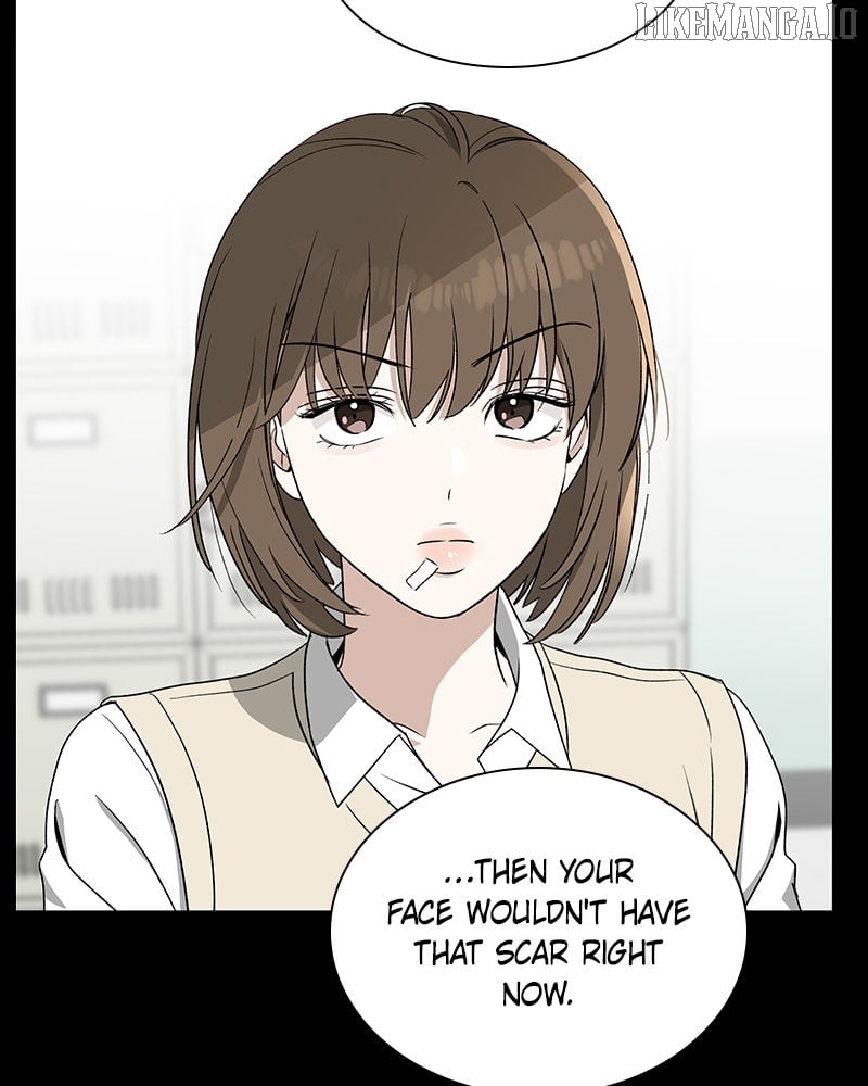 It’s My Life  Webtoon Chapter 49.7 page 105 - 