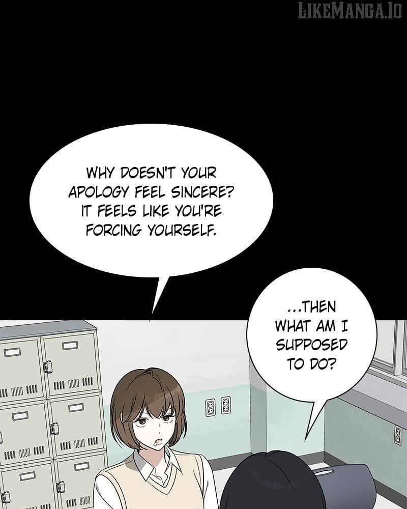 It’s My Life  Webtoon Chapter 49.7 page 108 - 