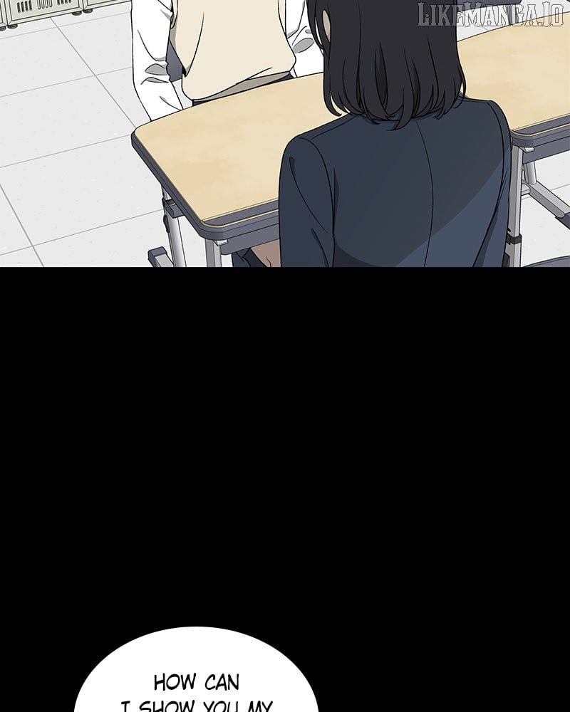 It’s My Life  Webtoon Chapter 49.7 page 109 - 