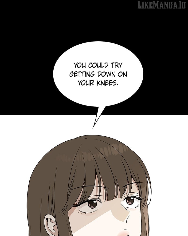 It’s My Life  Webtoon Chapter 49.7 page 111 - 