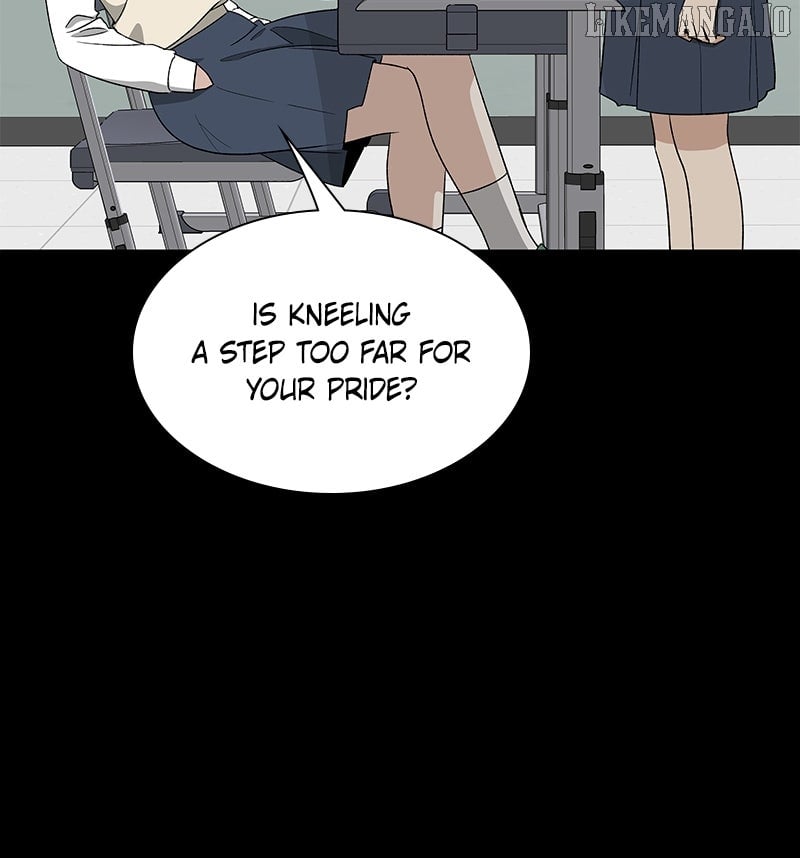 It’s My Life  Webtoon Chapter 49.7 page 114 - 