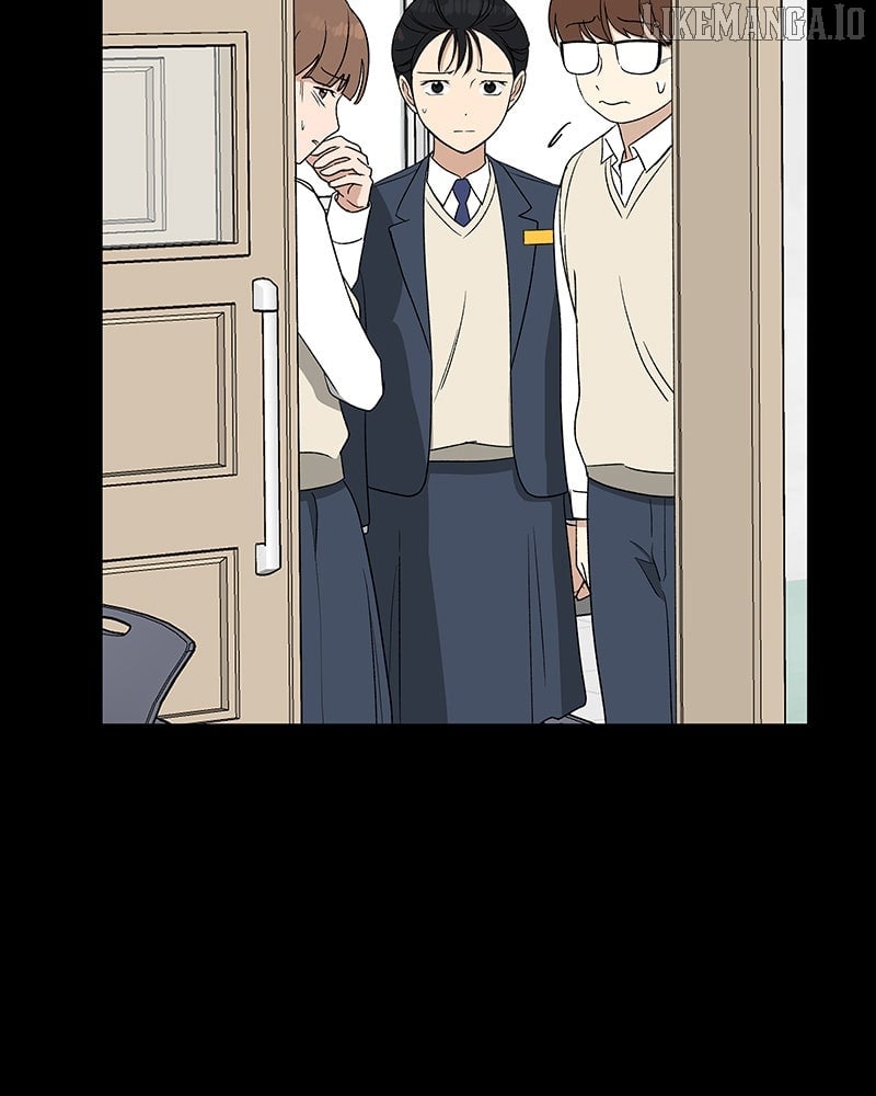 It’s My Life  Webtoon Chapter 49.7 page 119 - 
