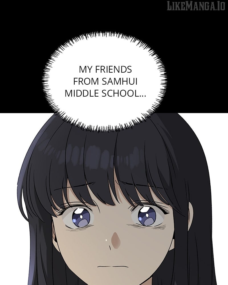 It’s My Life  Webtoon Chapter 49.7 page 120 - 