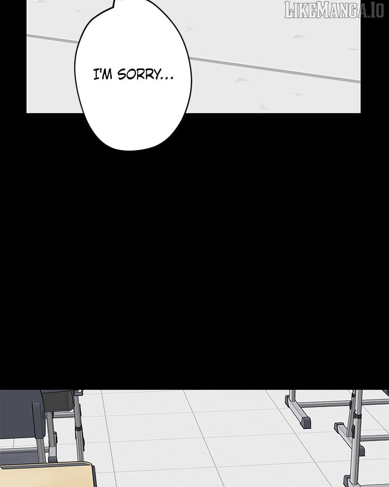 It’s My Life  Webtoon Chapter 49.7 page 123 - 