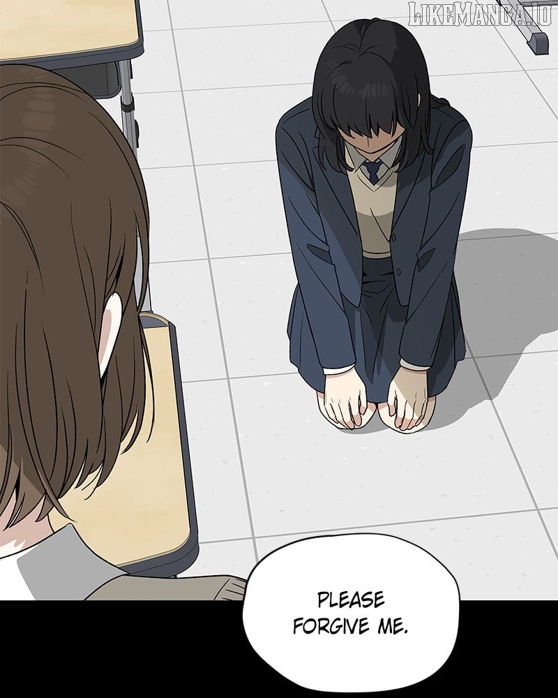 It’s My Life  Webtoon Chapter 49.7 page 124 - 