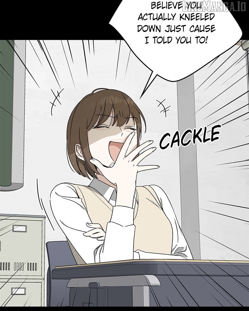 It’s My Life  Webtoon Chapter 49.7 page 126 - 
