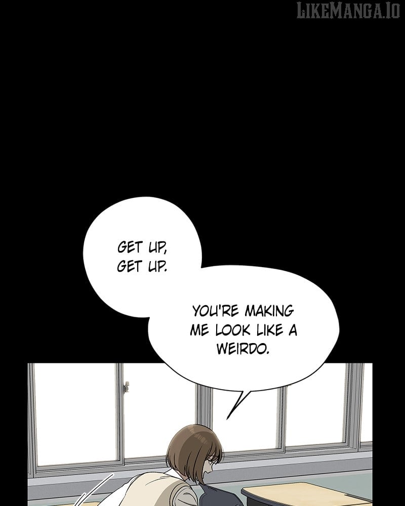 It’s My Life  Webtoon Chapter 49.7 page 127 - 