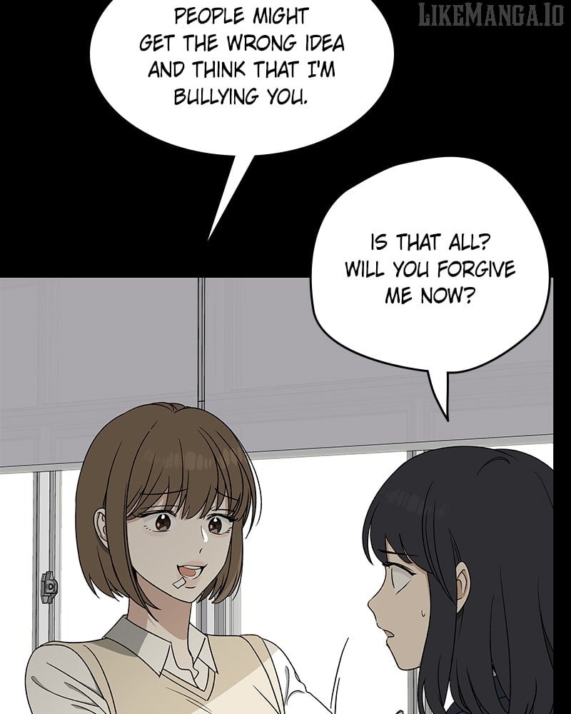 It’s My Life  Webtoon Chapter 49.7 page 129 - 