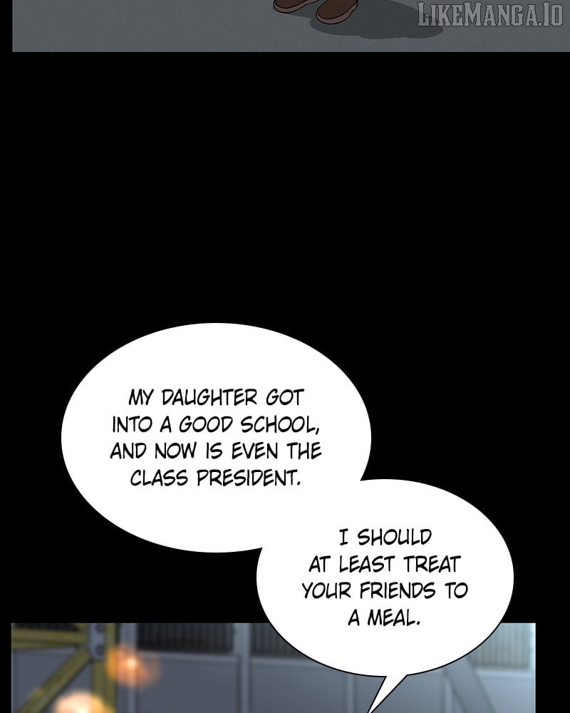 It’s My Life  Webtoon Chapter 49.7 page 14 - 