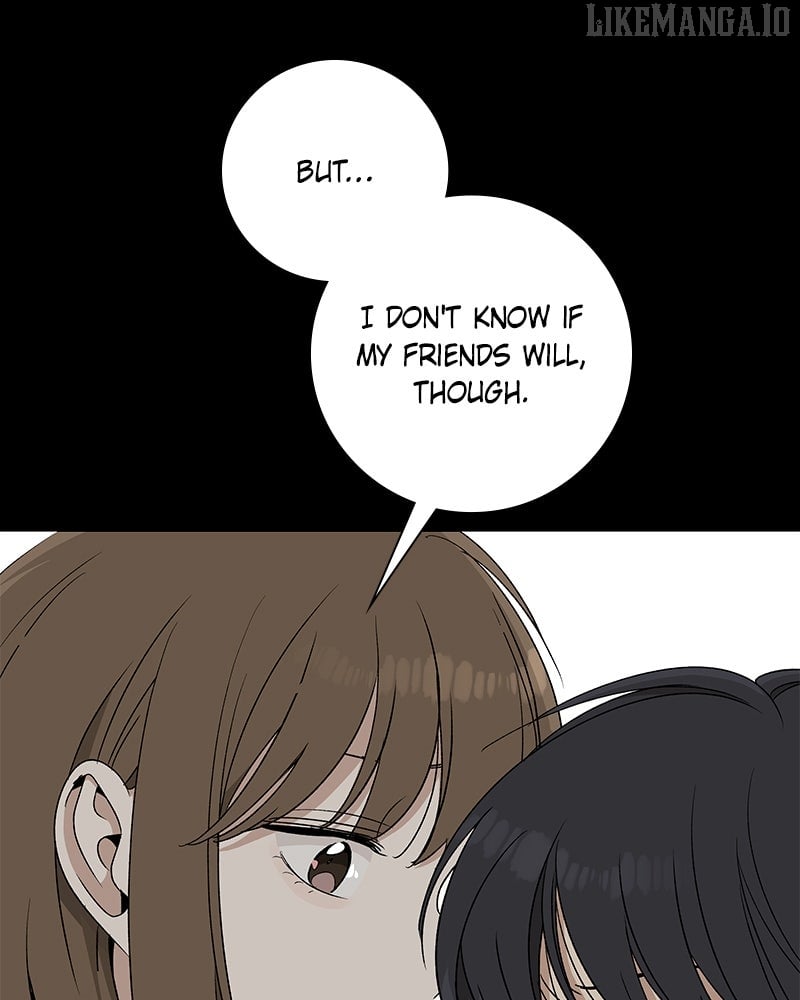 It’s My Life  Webtoon Chapter 49.7 page 132 - 