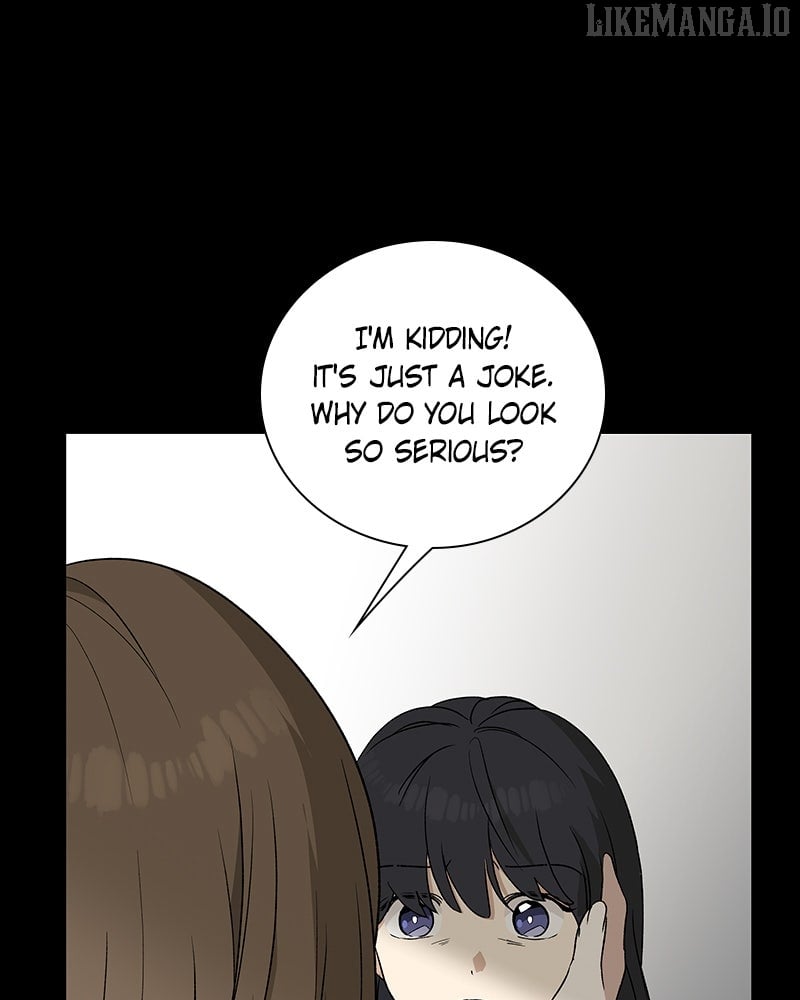 It’s My Life  Webtoon Chapter 49.7 page 134 - 