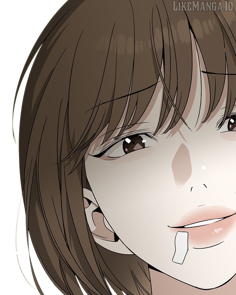 It’s My Life  Webtoon Chapter 49.7 page 136 - 