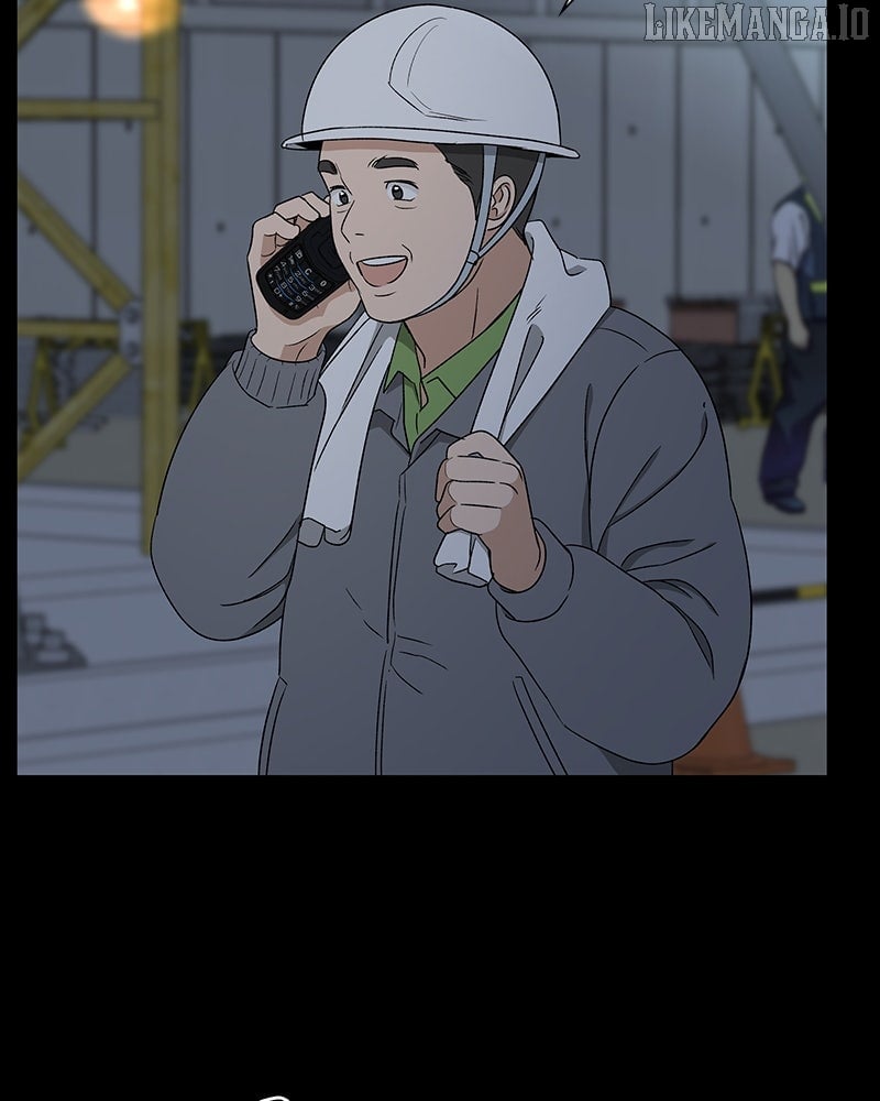 It’s My Life  Webtoon Chapter 49.7 page 15 - 