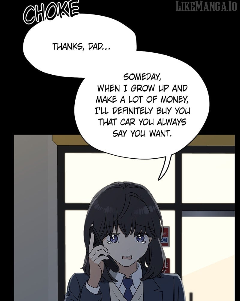It’s My Life  Webtoon Chapter 49.7 page 16 - 