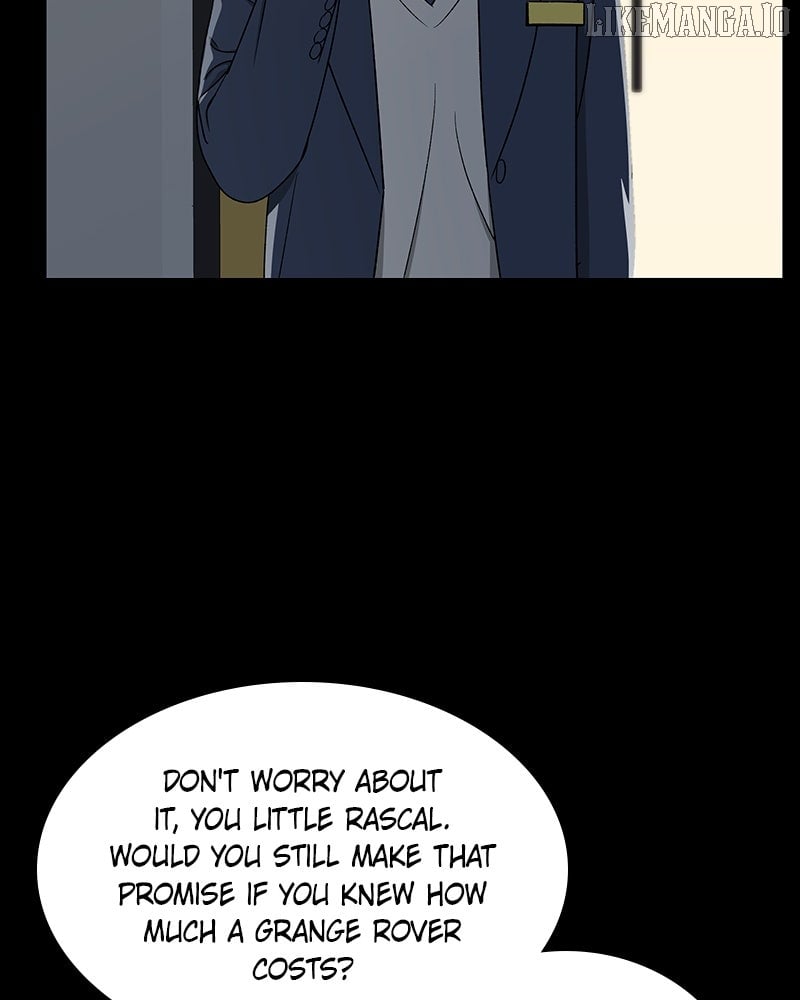 It’s My Life  Webtoon Chapter 49.7 page 17 - 