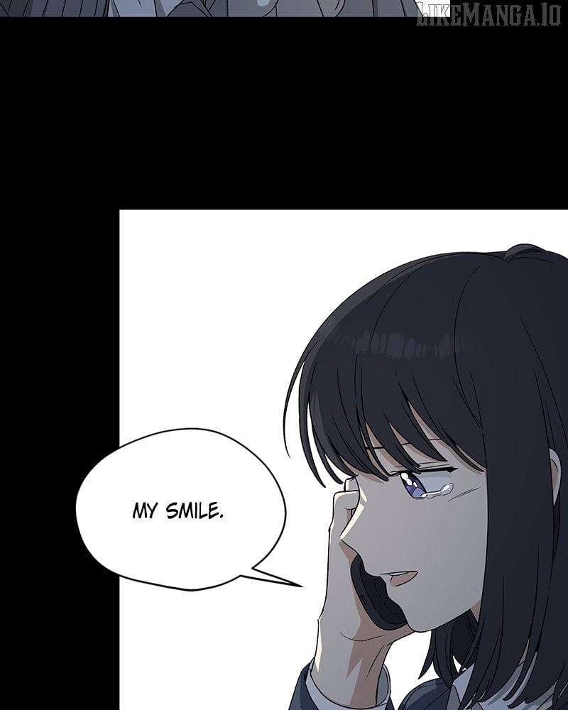 It’s My Life  Webtoon Chapter 49.7 page 19 - 
