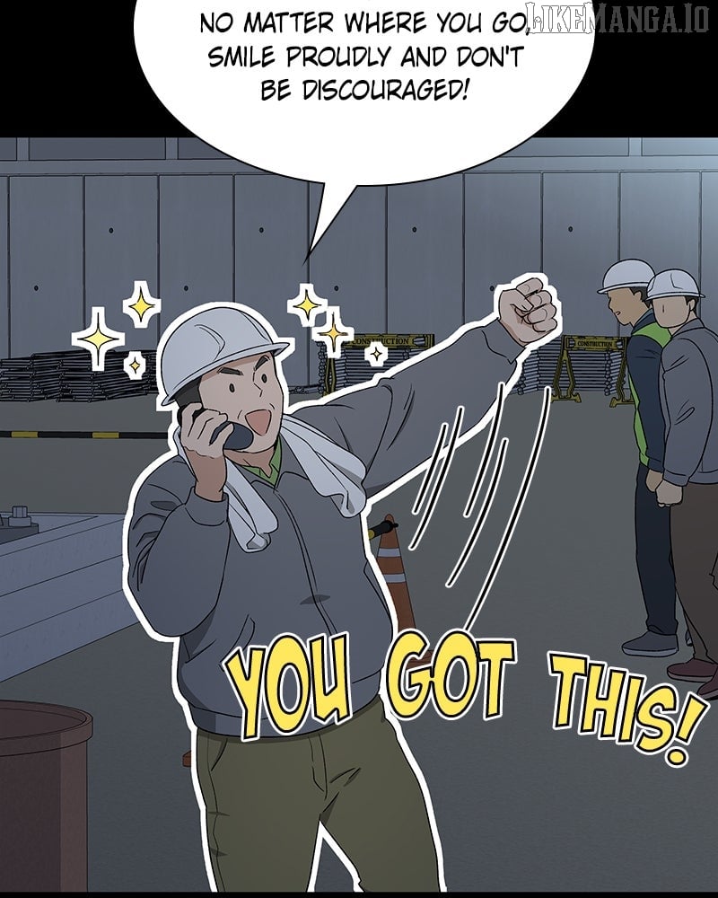 It’s My Life  Webtoon Chapter 49.7 page 21 - 
