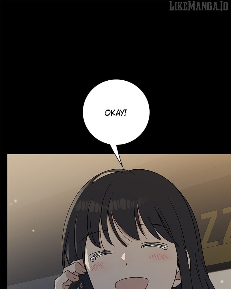 It’s My Life  Webtoon Chapter 49.7 page 23 - 