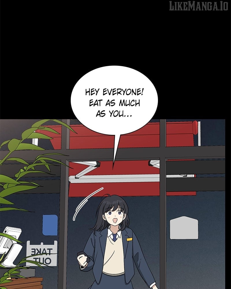 It’s My Life  Webtoon Chapter 49.7 page 25 - 