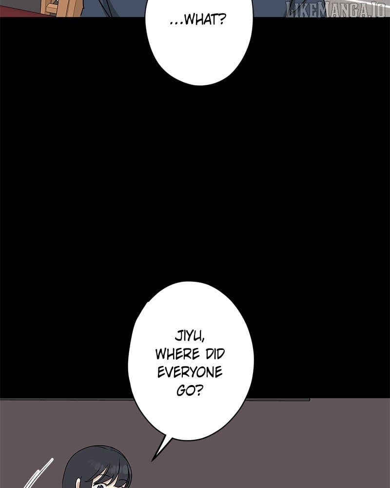 It’s My Life  Webtoon Chapter 49.7 page 28 - 