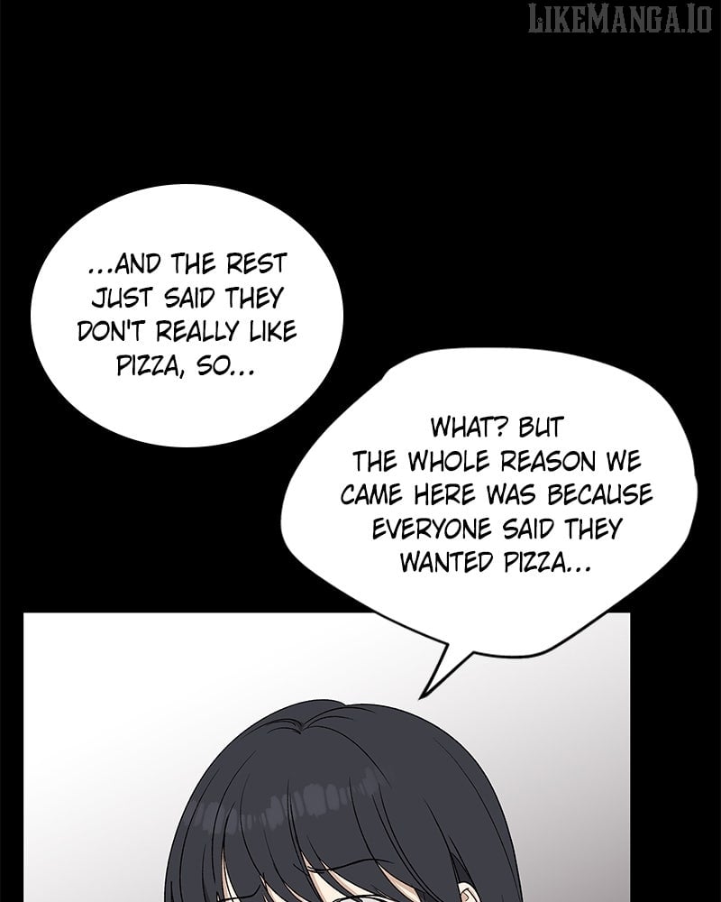 It’s My Life  Webtoon Chapter 49.7 page 30 - 