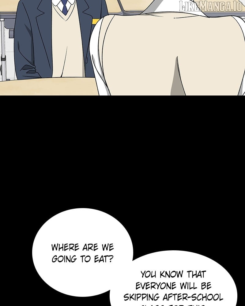 It’s My Life  Webtoon Chapter 49.7 page 4 - 