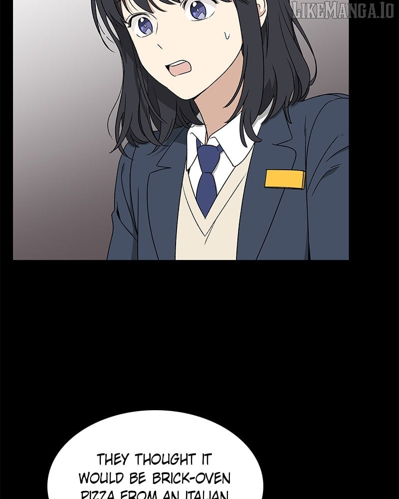 It’s My Life  Webtoon Chapter 49.7 page 31 - 