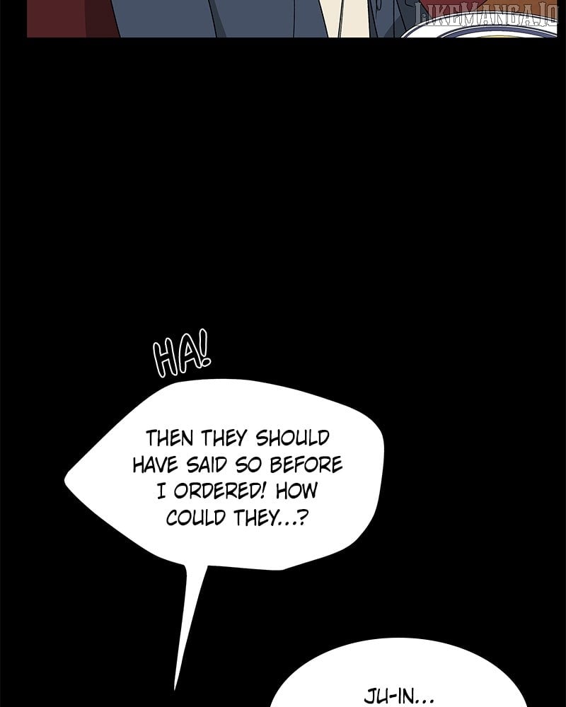 It’s My Life  Webtoon Chapter 49.7 page 33 - 