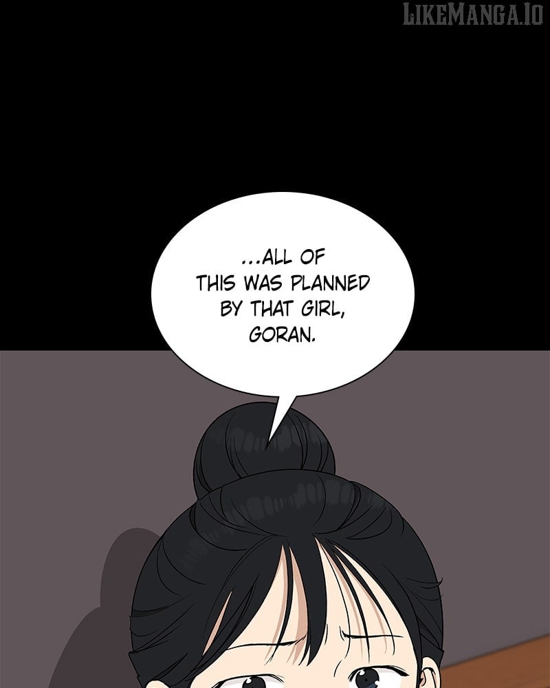 It’s My Life  Webtoon Chapter 49.7 page 35 - 