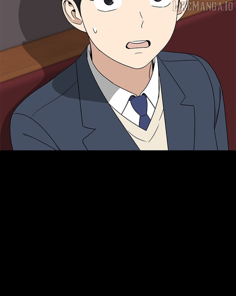 It’s My Life  Webtoon Chapter 49.7 page 36 - 