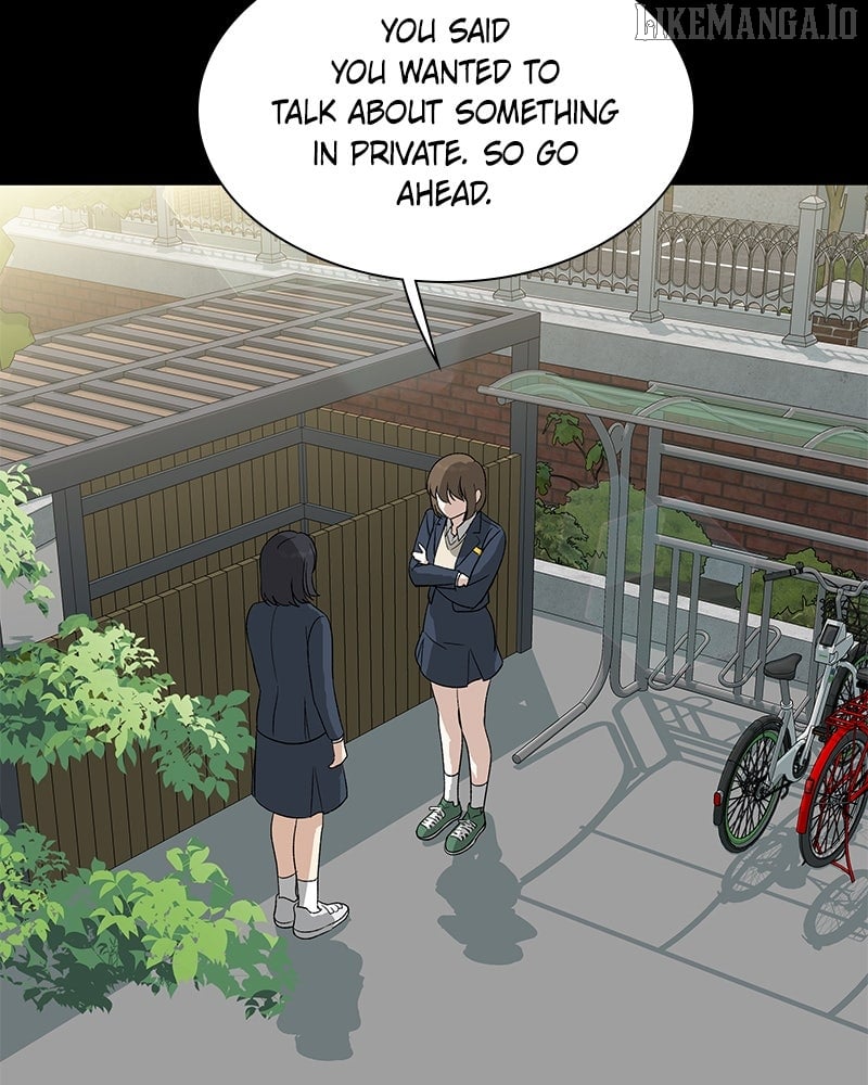 It’s My Life  Webtoon Chapter 49.7 page 40 - 