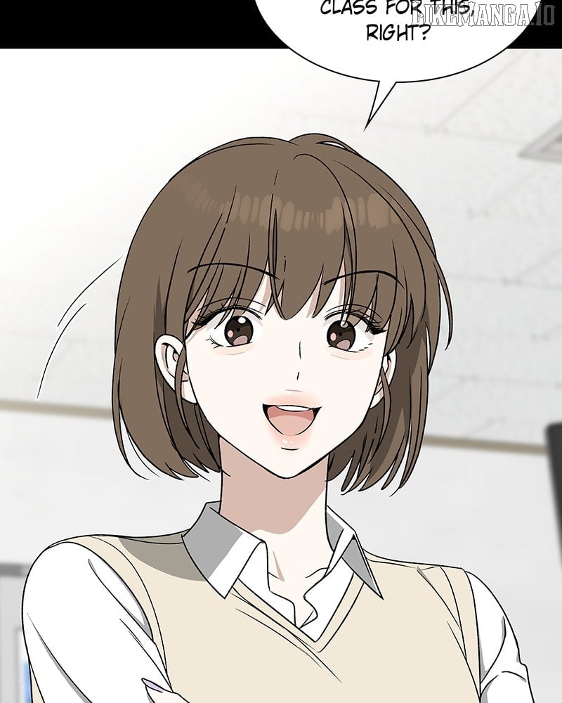 It’s My Life  Webtoon Chapter 49.7 page 5 - 