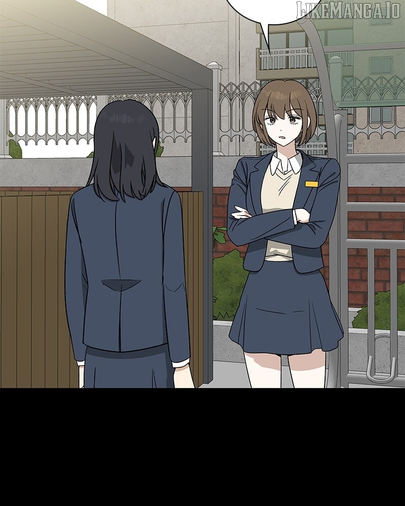 It’s My Life  Webtoon Chapter 49.7 page 42 - 