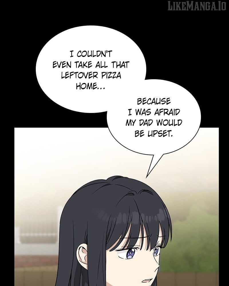 It’s My Life  Webtoon Chapter 49.7 page 43 - 
