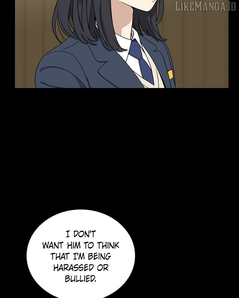 It’s My Life  Webtoon Chapter 49.7 page 44 - 