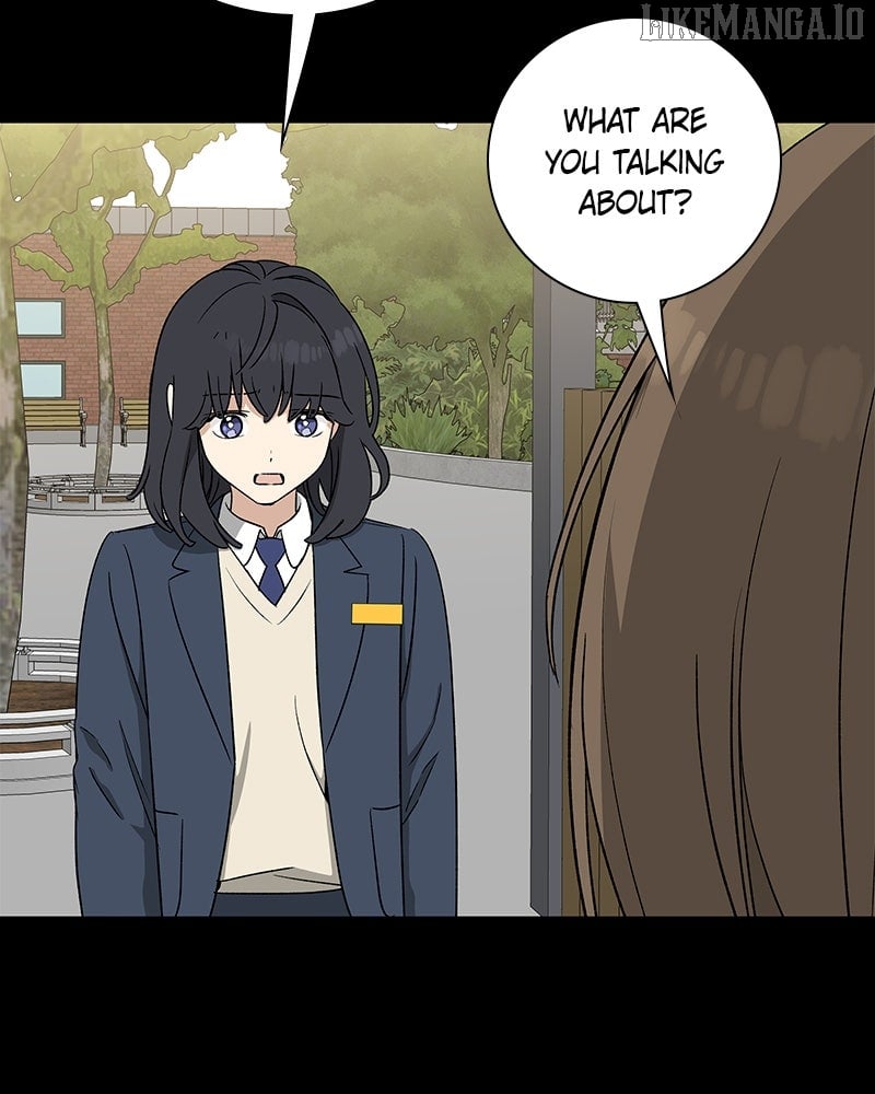 It’s My Life  Webtoon Chapter 49.7 page 45 - 