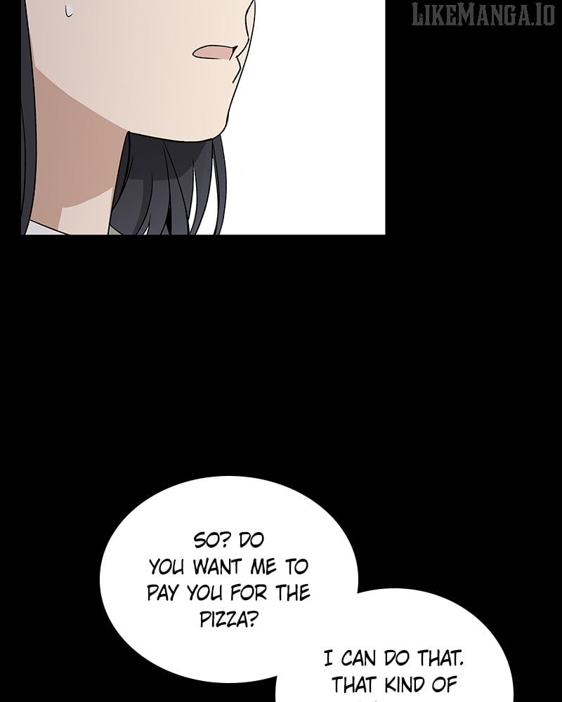 It’s My Life  Webtoon Chapter 49.7 page 49 - 
