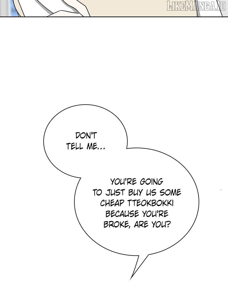 It’s My Life  Webtoon Chapter 49.7 page 6 - 