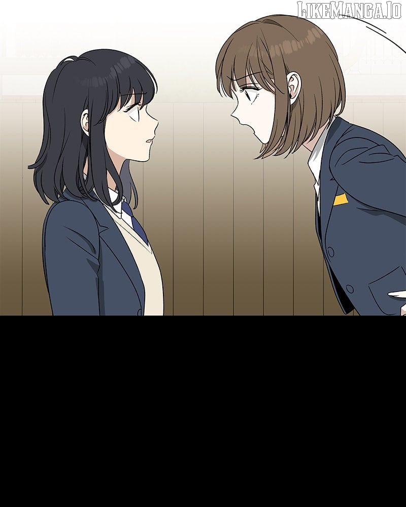 It’s My Life  Webtoon Chapter 49.7 page 52 - 