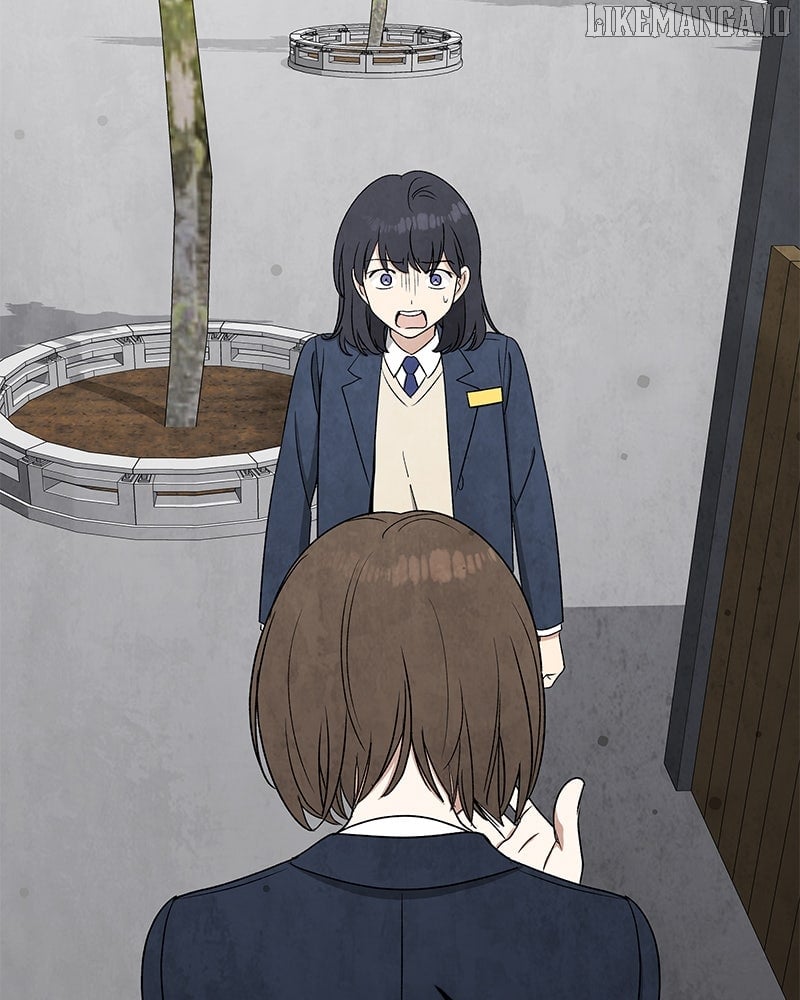 It’s My Life  Webtoon Chapter 49.7 page 57 - 