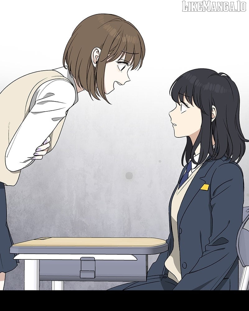 It’s My Life  Webtoon Chapter 49.7 page 7 - 