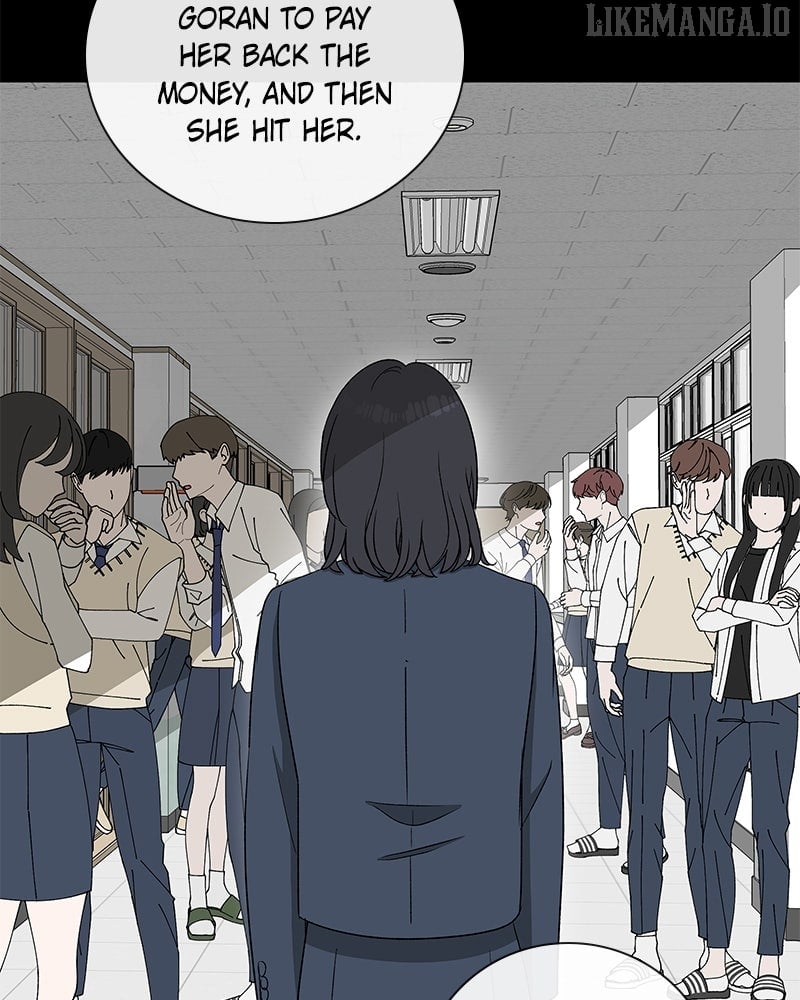 It’s My Life  Webtoon Chapter 49.7 page 62 - 